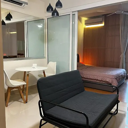 D'Shore Kota Kinabalu